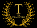 T For Transfers logo